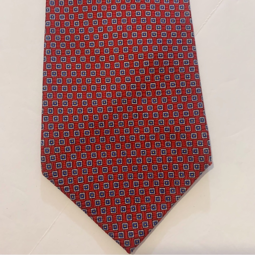 Polo by Ralph Lauren Silk Tie